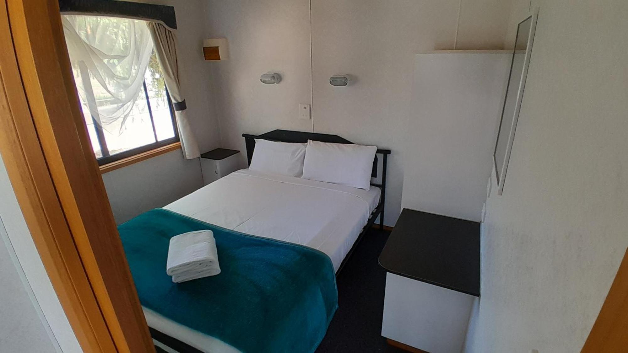 Wangaratta Caravan Park Екстер'єр фото